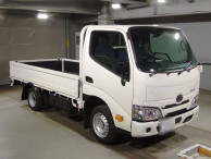 2025 Toyota Dyna Truck