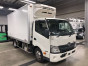 2018 Hino DUTRO