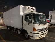 2014 Hino RANGER