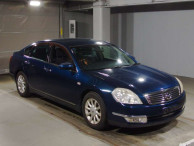 2008 Nissan Teana