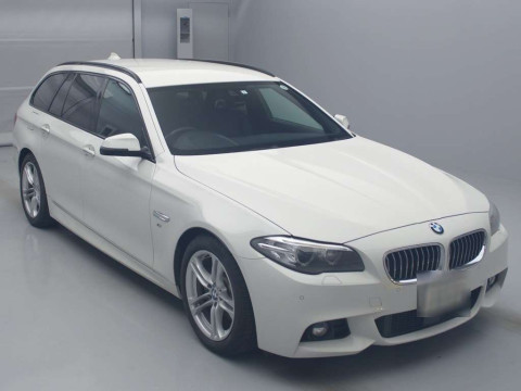 2015 BMW 5 Series MX20[0]