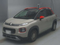 2021 Citroen C3 Aircross