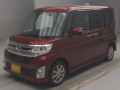 2014 Daihatsu Tanto Custom