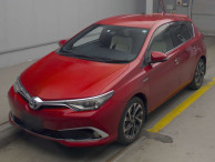 2016 Toyota Auris