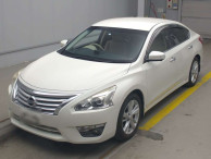 2014 Nissan Teana