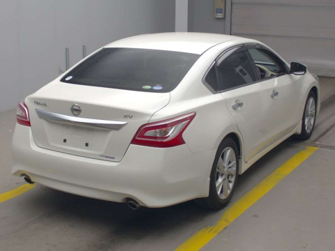 2014 Nissan Teana L33[1]