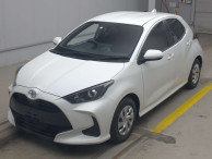 2023 Toyota YARIS