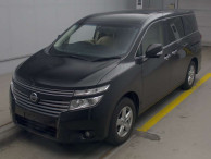 2010 Nissan Elgrand