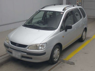 1999 Toyota Corolla Spacio