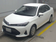 2023 Toyota Corolla Axio