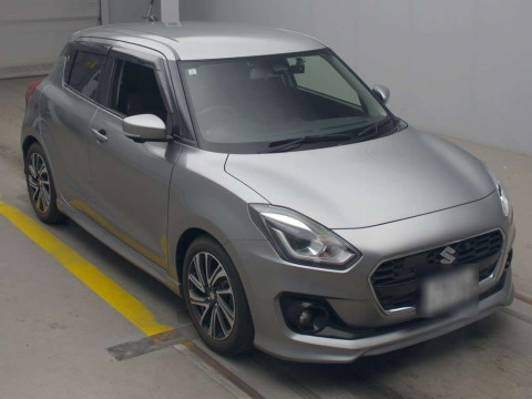 2021 Suzuki Swift ZC83S[2]