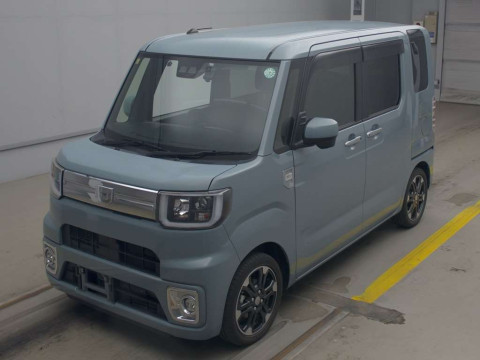 2020 Daihatsu Wake LA700S[0]