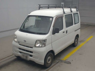 2013 Daihatsu Hijet Cargo