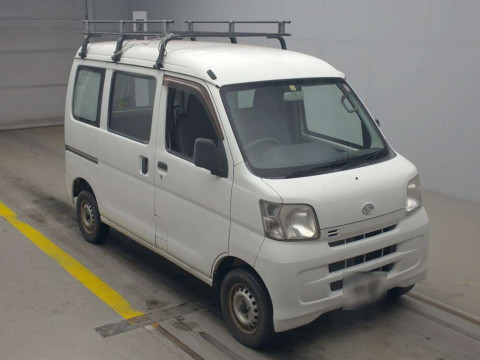 2013 Daihatsu Hijet Cargo S321V[2]