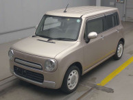 2014 Suzuki ALTO Lapin