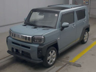 2020 Daihatsu TAFT