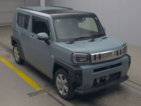 2020 Daihatsu TAFT LA910S[2]