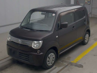 2012 Suzuki MR Wagon