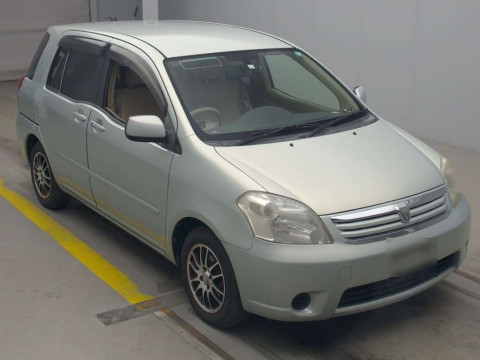 2005 Toyota Raum NCZ20[2]