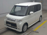 2012 Daihatsu Tanto Custom