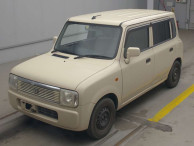 2006 Suzuki ALTO Lapin