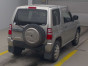 2004 Mitsubishi Pajero Mini