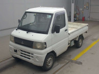 2009 Mitsubishi Minicab Truck