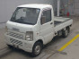 2006 Suzuki Carry Truck