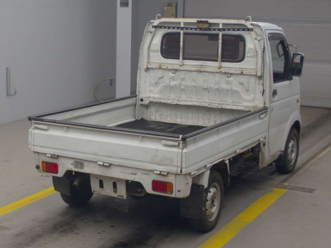 2006 Suzuki Carry Truck DA63T[1]