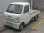 2002 Suzuki Carry Truck