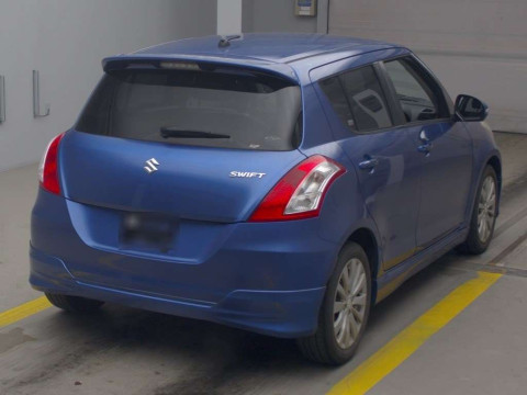 2012 Suzuki Swift ZC72S[1]