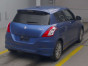 2012 Suzuki Swift