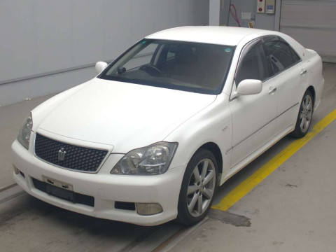 2006 Toyota Crown GRS184[0]