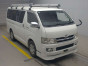 2009 Toyota Regiusace Van