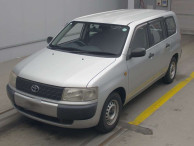 2004 Toyota Probox Van