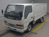 1994 Isuzu Elf Truck