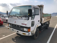 1994 Mitsubishi Fuso Fighter