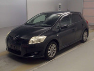 2007 Toyota Auris