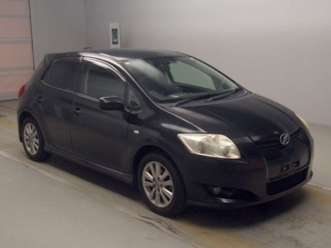 2007 Toyota Auris NZE151H[2]