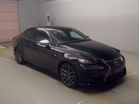 2016 Lexus IS AVE30[2]