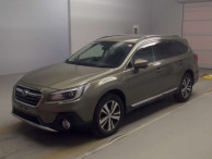 2018 Subaru Legacy Outback