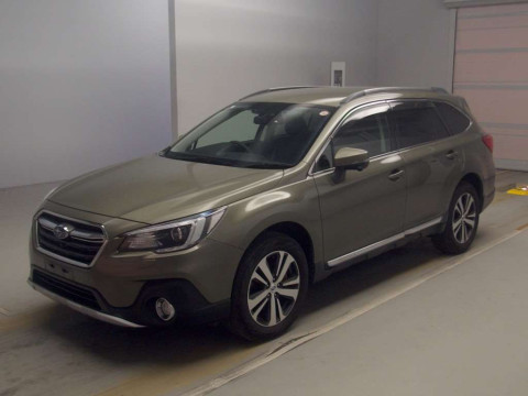 2018 Subaru Legacy Outback BS9[0]