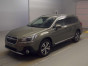 2018 Subaru Legacy Outback