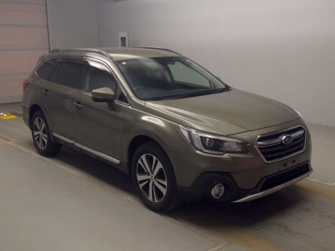 2018 Subaru Legacy Outback BS9[2]