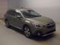 2018 Subaru Legacy Outback