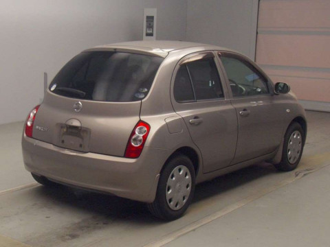 2009 Nissan March AK12[1]