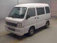 2008 Subaru Sambar