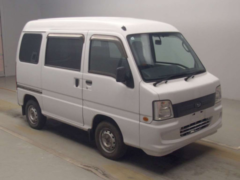 2008 Subaru Sambar TV2[2]