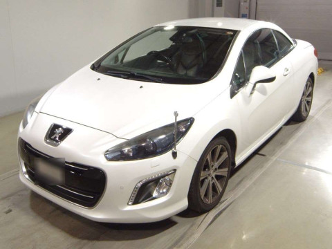 2013 Peugeot 308 T7C5F02[0]