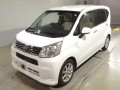 2016 Daihatsu Move